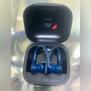 Powerbeats Pro Wireless Earphones - Blue